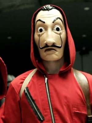 Actriz de 'La Casa de Papel' será el nuevo rostro de multitienda