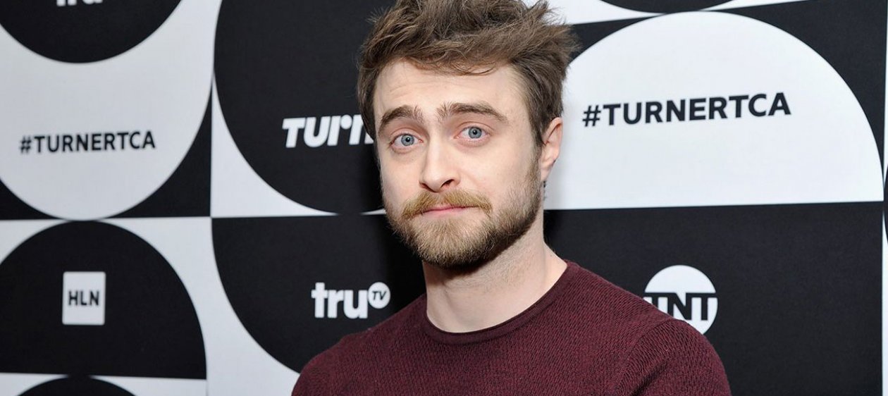 Daniel Radcliffe detalla cómo la fama de 'Harry Potter' lo sumió en el alcohol