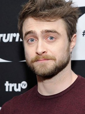 Daniel Radcliffe detalla cómo la fama de 'Harry Potter' lo sumió en el alcohol