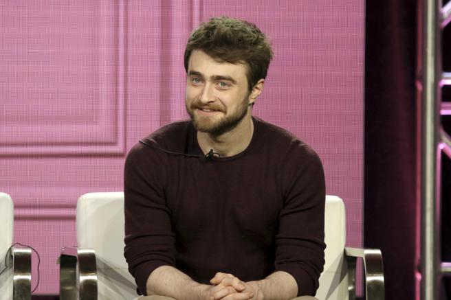 Daniel Radcliffe