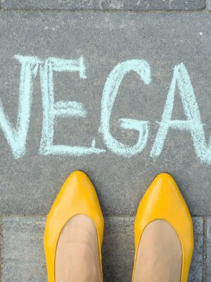 Llega el sello internacional para certificar productos veganos en Chile