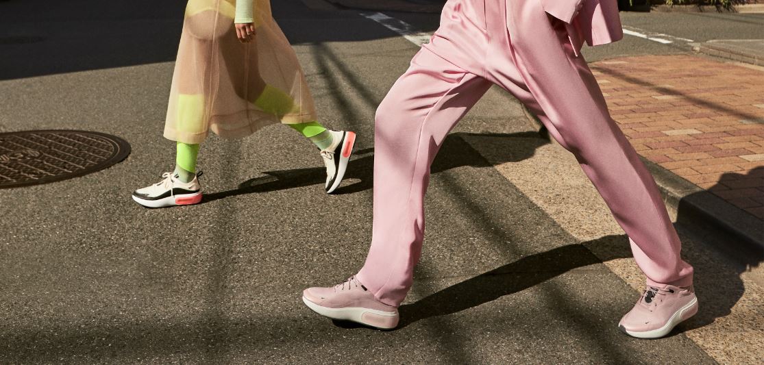 Lo último de Nike: Una zapatilla creada por mujeres, para mujeres