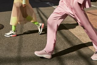 lo ultimo de nike para mujer