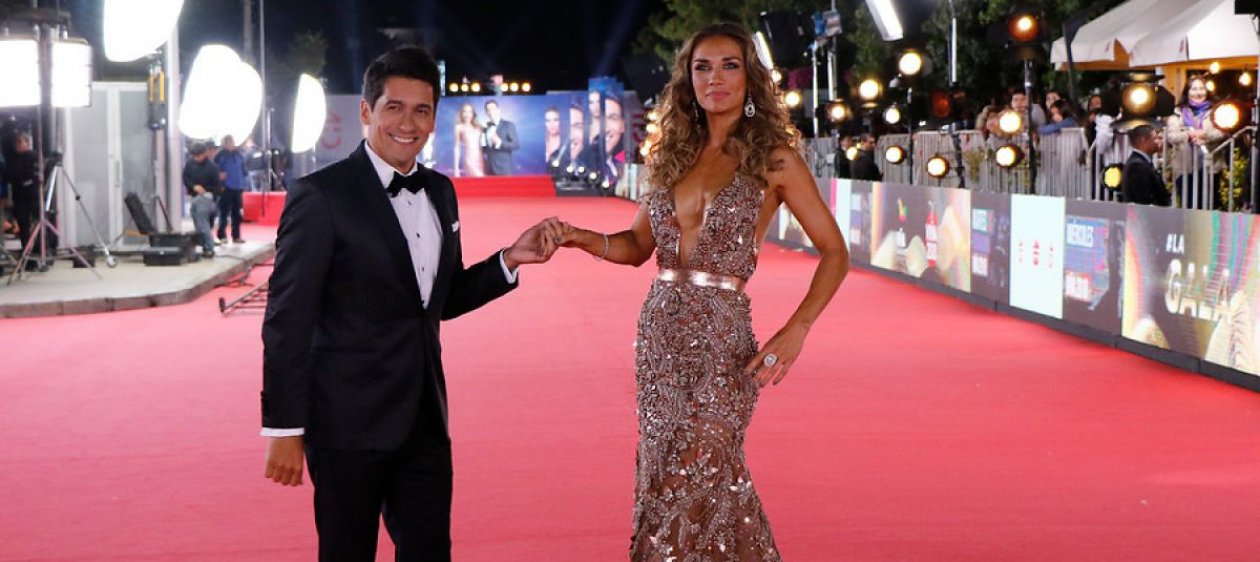 #Viña2019: 3 Famosos que han estados en todas las Galas