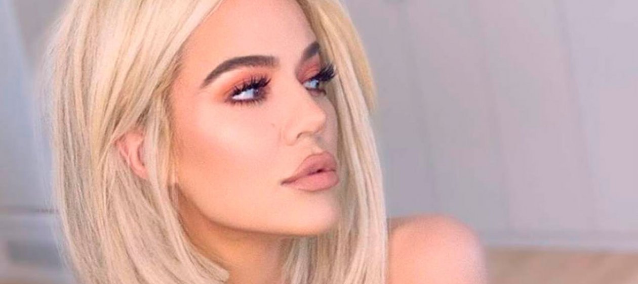 Khloé Kardashian envía un potente mensaje tras sufrir infidelidad de Tristan Thompson