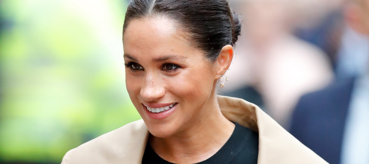 ¿Por qué Meghan Markle no abrió los regalos de su baby shower?