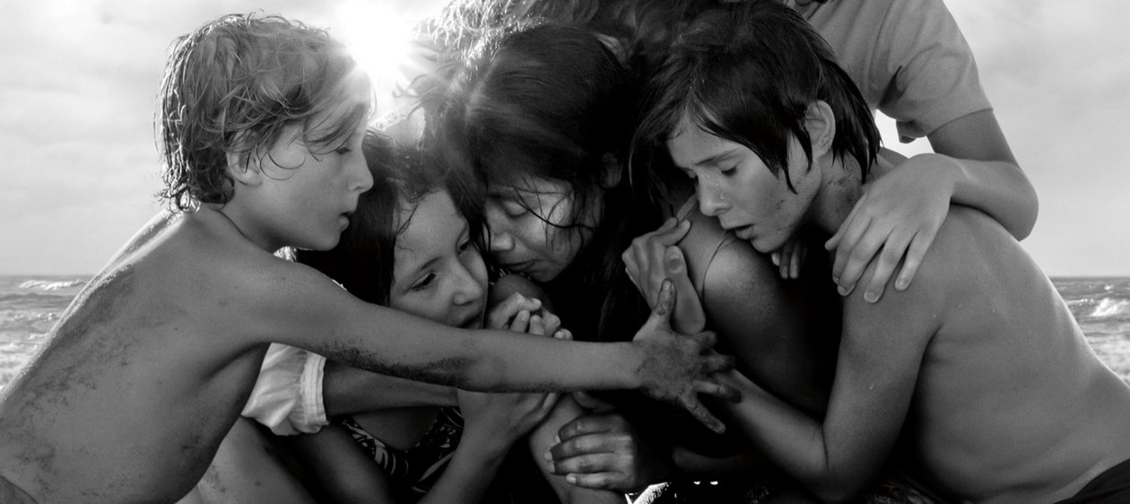 La crítica que podría afectar el triunfo de 'Roma'