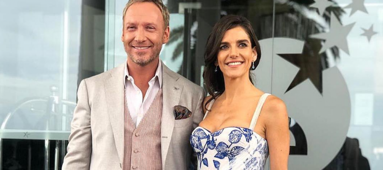 #Viña2019: ¡Este fue el look de los animadores en la primera noche!