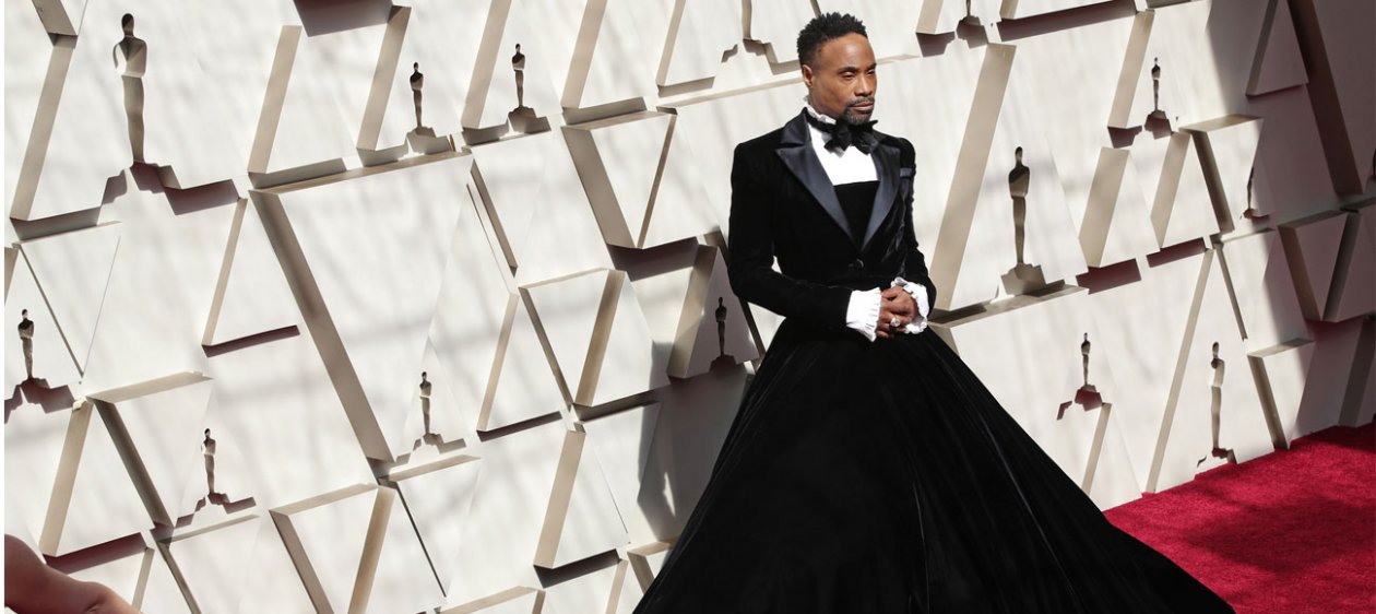 [GALERÍA] Los looks de la alfombra roja de los Oscar 2019