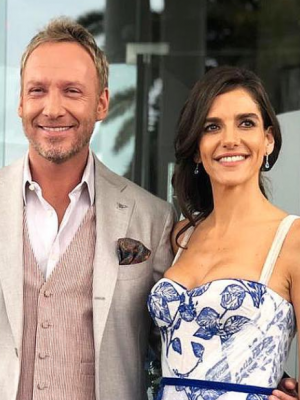 #Viña2019: ¡Este fue el look de los animadores en la primera noche! #Viña2019: ¡Este fue el look de los animadores en la primera noche!