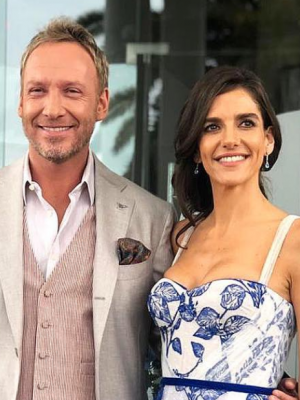 #Viña2019: ¡Este fue el look de los animadores en la primera noche!