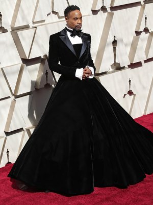 [GALERÍA] Los looks de la alfombra roja de los Oscar 2019