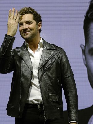 El complicado momento personal con el que David Bisbal llega al Festival