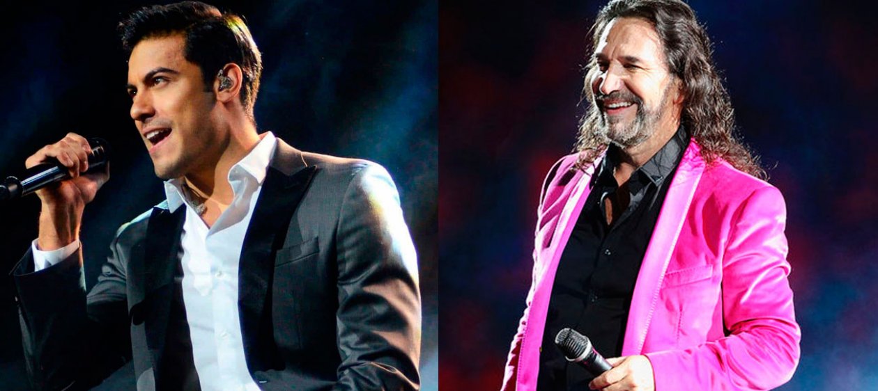 8 Canciones románticas que cantaremos en la cuarta noche de Viña 2019