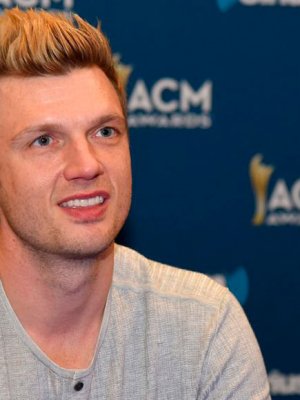 ¡OMG! ¿Nick Carter está sufriendo de amnesia?