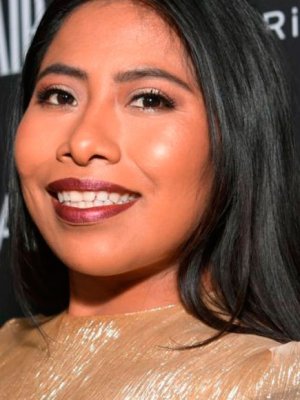 La decisión que tomó Yalitza Aparicio tras el éxito de Roma