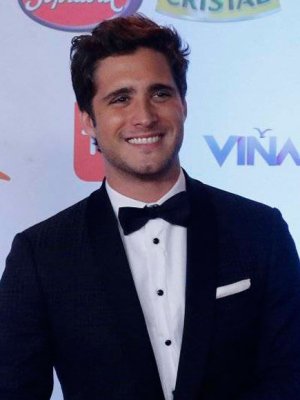 Chilenas piden perdón a Diego Boneta por supuesto acoso Chilenas piden perdón a Diego Boneta por supuesto acoso