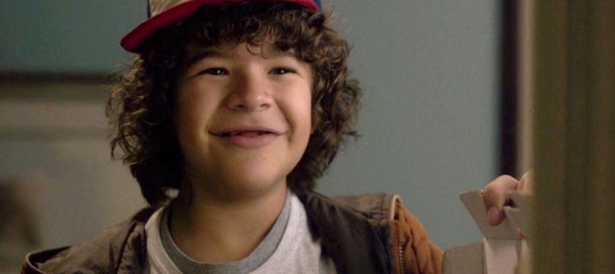 Protagonista de 'Stranger Things' celebra su primer año de pololeo