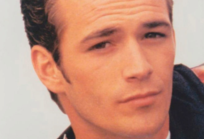 Luke Perry