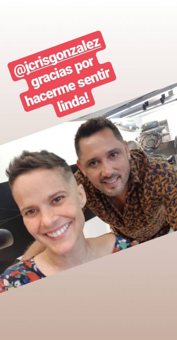 Javiera Suárez 