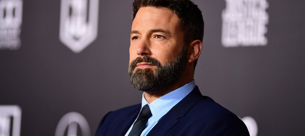 Ben Affleck contó la verdad sobre su ex mujer