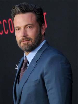 Ben Affleck contó la verdad sobre su ex mujer