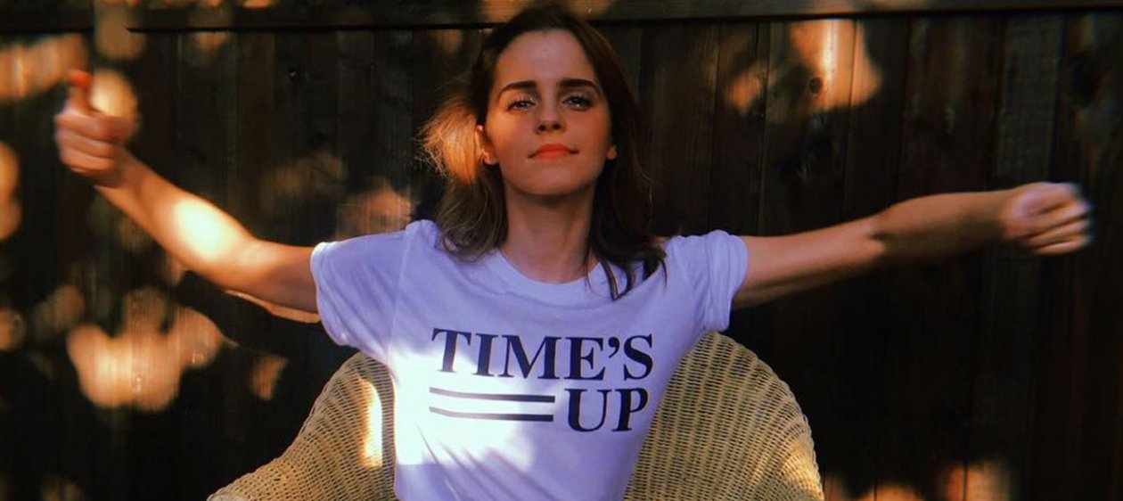 ¿De qué se trata el feminismo para Emma Watson?