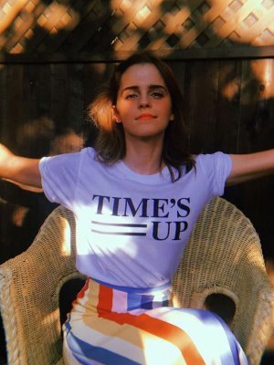 ¿De qué se trata el feminismo para Emma Watson?