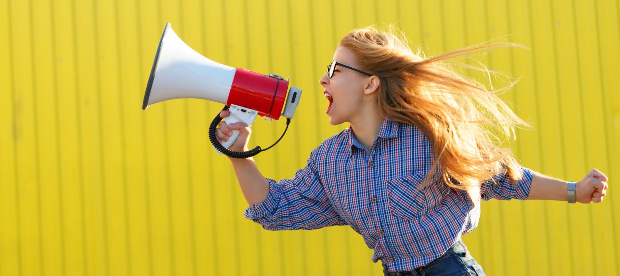 Redes Sociales: Así se vive la Huelga Feminista a lo largo de Chile