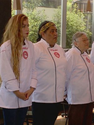 Ex MasterChef luce irreconocible en redes sociales