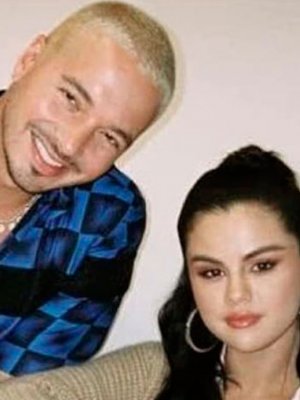 Selena Gomez y J Balvin estrenan video 'I Can't Get Enought'