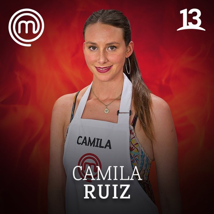 Masterchef cuarta temporada