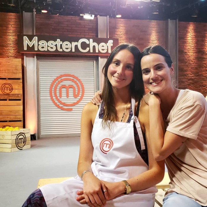 Masterchef cuarta temporada