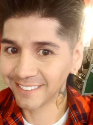 ¿Se parece el papá? Así de grande está la hija de Edmundo Varas