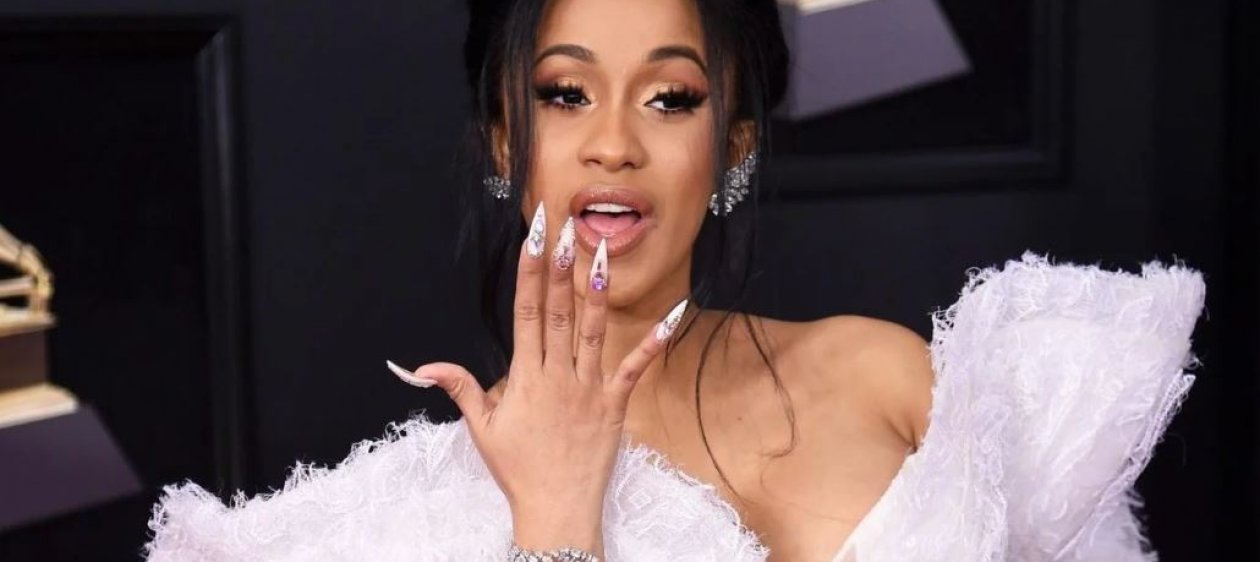 ¡Es oficial! Cardi B debutará en el cine en compañía de Jennifer Lopez