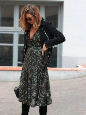 Las chaquetas que serán tendencia este otoño 2019 Las chaquetas que serán tendencia este otoño 2019