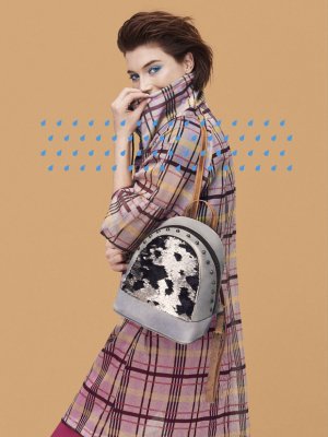 Los colores de carteras que serán tendencia en la temporada Otoño Invierno 2019