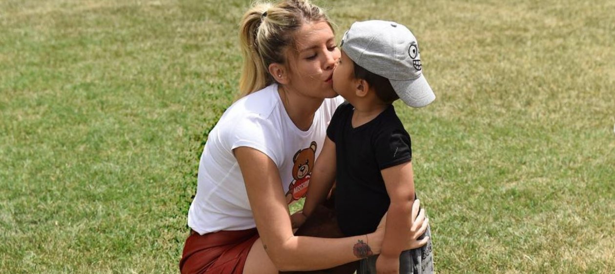 Coté López celebra un importante logro de su hijo Jesús