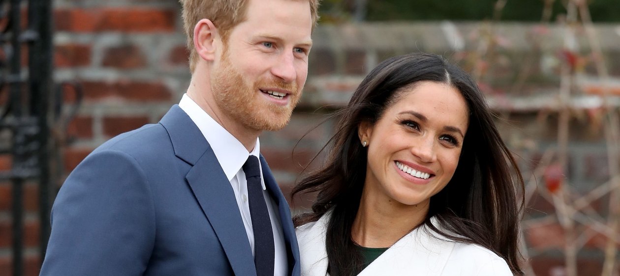 El costoso (y polémico) accesorio que compraron Meghan Markle y Harry para su bebé