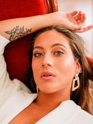 Camila Gómez Power: “La mujer es una ciudadana de segunda categoría”