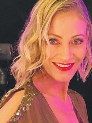 Marcela Vacarezza desclasificó recuerdo de su etapa de pololeo con Rafa Araneda Marcela Vacarezza desclasificó recuerdo de su etapa de pololeo con Rafa Araneda