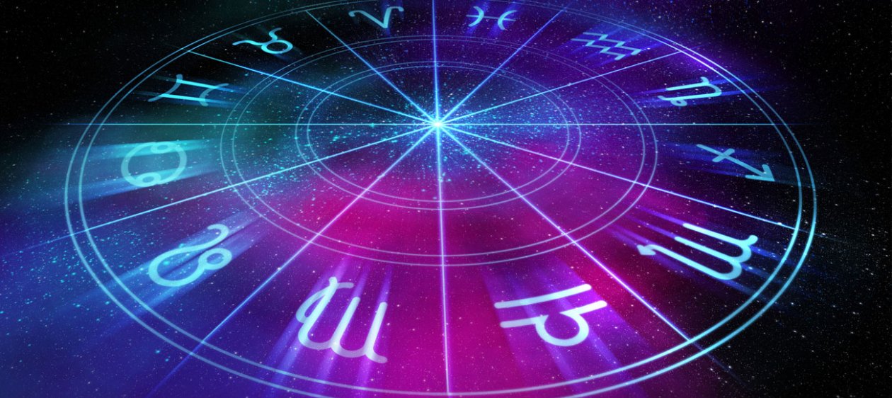 #HoróscopoM360: Las predicciones de Tito Lazo para abril
