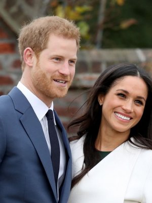 Meghan Markle y Harry debutan con su propia cuenta de Instagram