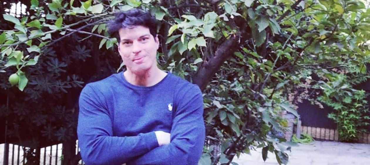 Ignacio Lastra se confiesa: