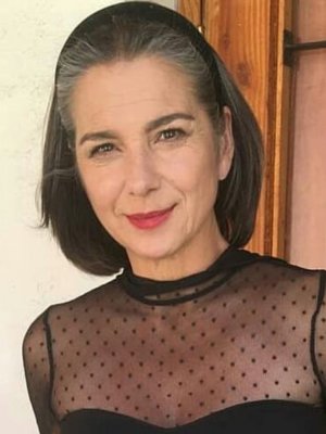 Katty Kowaleczko confesó haber sido víctima de violencia intrafamiliar