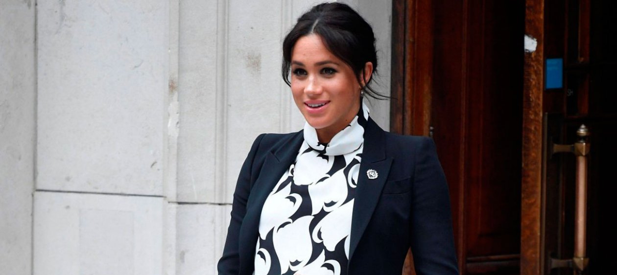 Las reglas de la realeza que no cumplirá el hijo de Meghan Markle y Harry