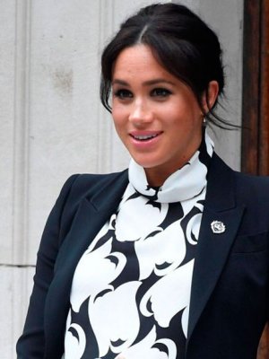 Las reglas de la realeza que no cumplirá el hijo de Meghan Markle y Harry