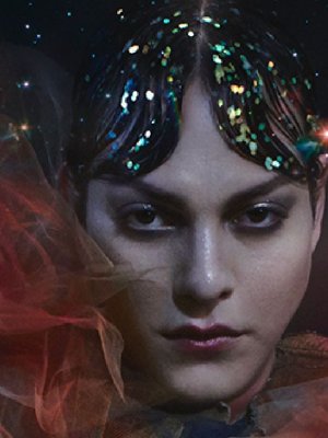 Daniela Vega protagoniza proyecto de un reconocido artista surreal