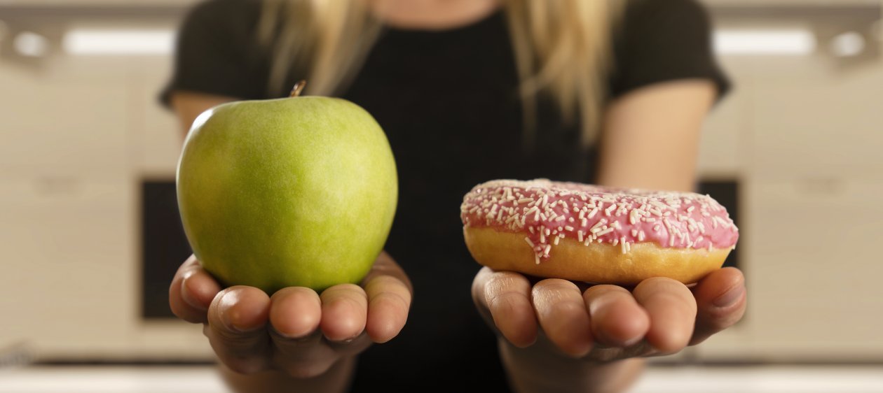 El nuevo método para sanar el cuerpo a través de la alimentación