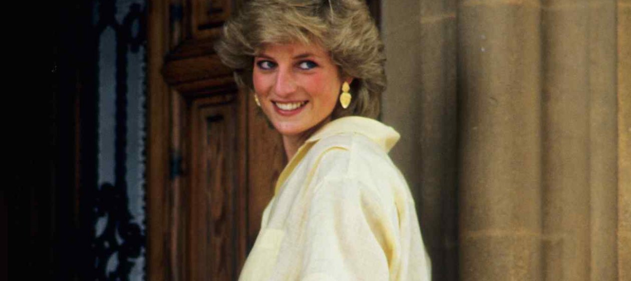 El sorprendente parecido entre Diana de Gales y la actriz que la interpretará en The Crown